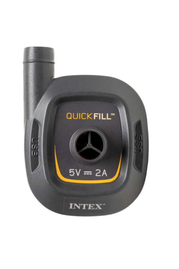 INTEX | Mini Quick Fill Usb Air Pump | 42166635