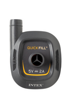 INTEX | Mini Quick Fill Usb Air Pump | 42166635