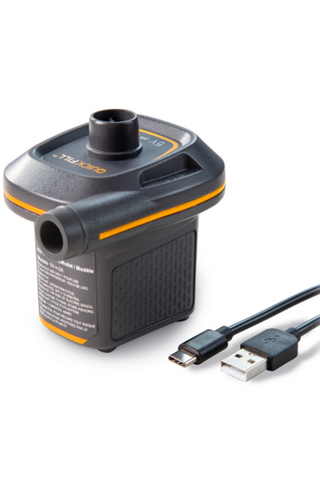 INTEX | Mini Quick Fill Usb Air Pump | 42166635