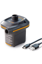 INTEX | Mini Quick Fill Usb Air Pump | 42166635