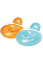 INTEX | Pillow-Back Lounges, 2 Colors, Shelf Box Ages 8+ | 42158889