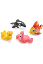 INTEX | Puff'N Play Water Toys, Ages 2+, 4 Styles | 42158590