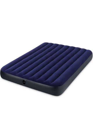 INTEX | Queen Dura-Beam Series Classic Downy Airbed | 42164759