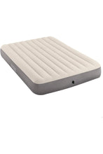 INTEX | Queen Dura-Beam Series Single-High Airbed | 42164103