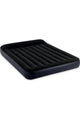INTEX | Queen Pillow Rest Classic Airbed With Fiber-Tech Rp (220-240V Internal Pump) 203 x 152 x 25 cm | 42164150