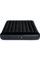INTEX | Queen Pillow Rest Classic Airbed With Fiber-Tech Rp (220-240V Internal Pump) 203 x 152 x 25 cm | 42164150
