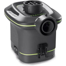 INTEX | Quick-Fill Battery Powered Air Pump | 66638