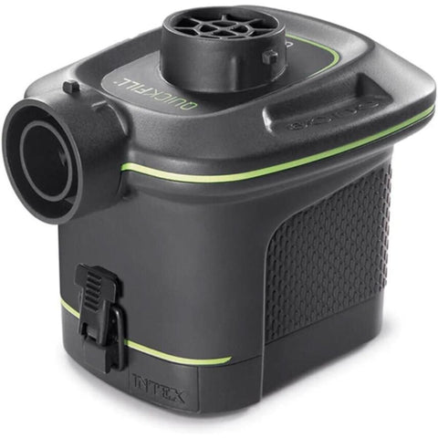 INTEX | Quick-Fill Battery Powered Air Pump | 66638