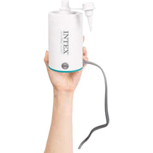 INTEX | Quickfill AC400 Electric Pump 220-240 Volt | 66646