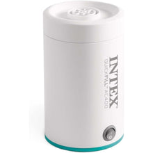 INTEX | Quickfill AC400 Electric Pump 220-240 Volt | 66646