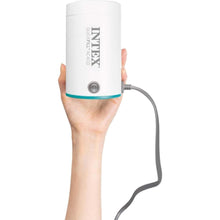 INTEX | Quickfill AC400 Electric Pump 220-240 Volt | 66646