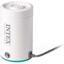 INTEX | Quickfill AC400 Electric Pump 220-240 Volt | 66646