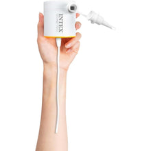 INTEX | Quickfill USB150 Air Pump | 66616