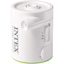 INTEX | Quickfill USB200R Air Pump | 66637