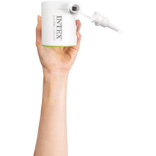 INTEX | Quickfill USB200R Air Pump | 66637