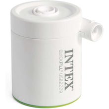 INTEX | Quickfill USB200R Air Pump | 66637