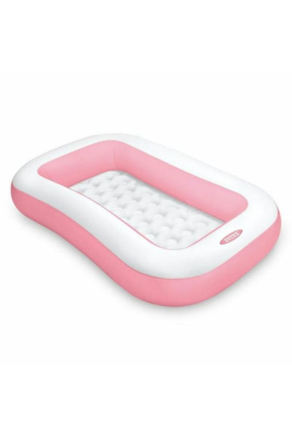 INTEX | Rectangular Pool, Ages 2+, Shelf Box | 42158423