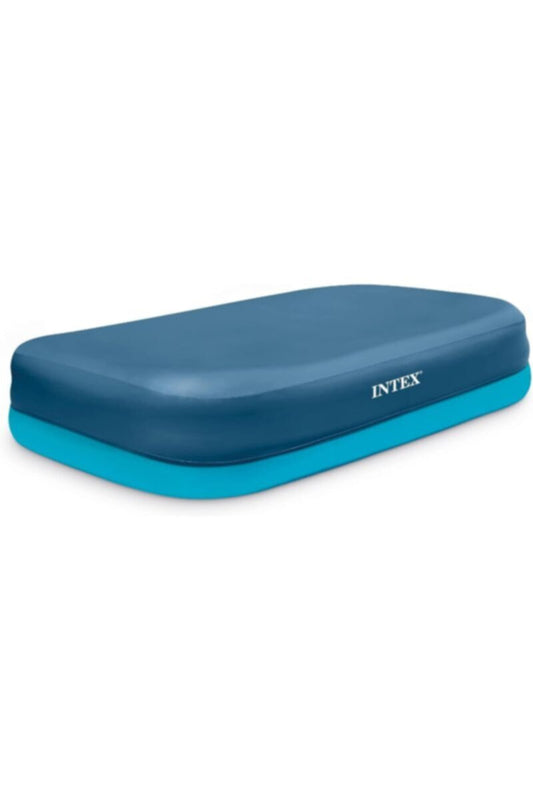INTEX | Rectangular Pool Cover | 42158412