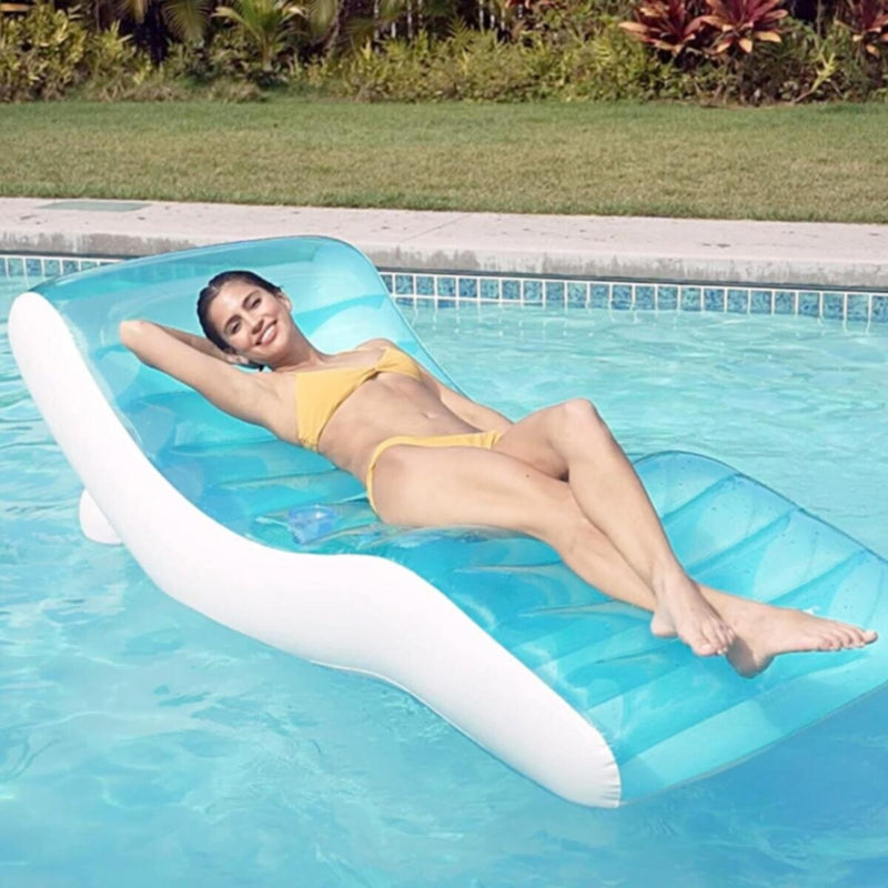 INTEX | Splash Lounge Multicolor | 56874