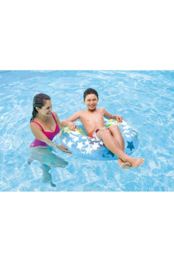 INTEX | Stargaze Tubes Age 9+ Yrs | 42159256
