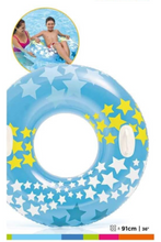 INTEX | Stargaze Tubes Age 9+ Yrs | 42159256