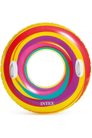 INTEX | Stargaze Tubes Age 9+ Yrs | 42159256