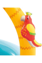 INTEX | Tropical Island Baby Pool, Ages 1-3 | 42158417