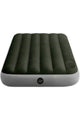 INTEX | Twin Dura-Beam Downy Airbed With Foot Bip | 42164761