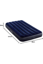 INTEX | Twin Dura-Beam Series Classic Downy Airbed | 42164757