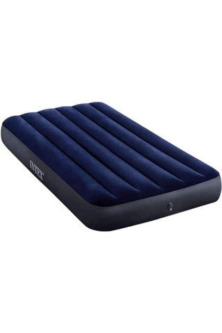 INTEX | Twin Dura-Beam Series Classic Downy Airbed | 42164757