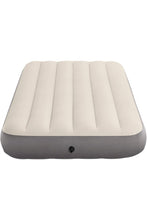 INTEX | Twin Dura-Beam Series Single-High Airbed | 42164101