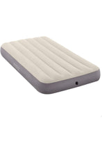INTEX | Twin Dura-Beam Series Single-High Airbed | 42164101