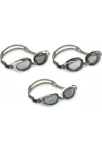 INTEX | Water Sport Goggles, Ages 14+, 3 Colors | 42155685