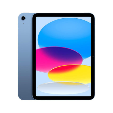 APPLE | Ipad 10TH Gen Wifi 64GB 10.9