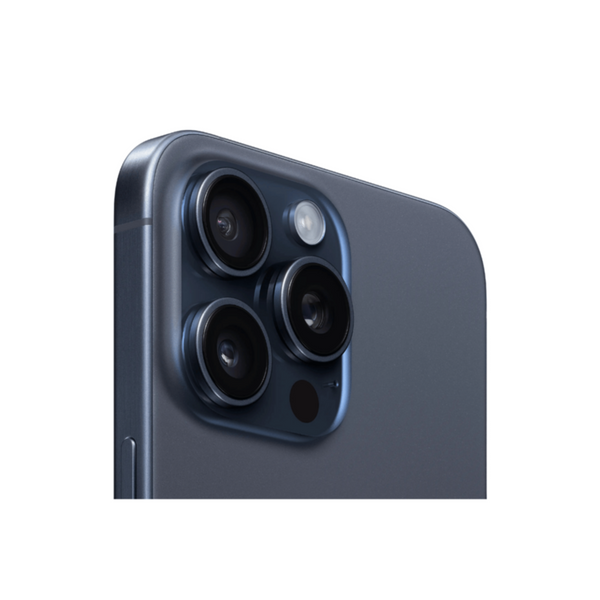 APPLE | Iphone 15 Pro Max 256GB 17cm 6.7"inch Blue Titanium