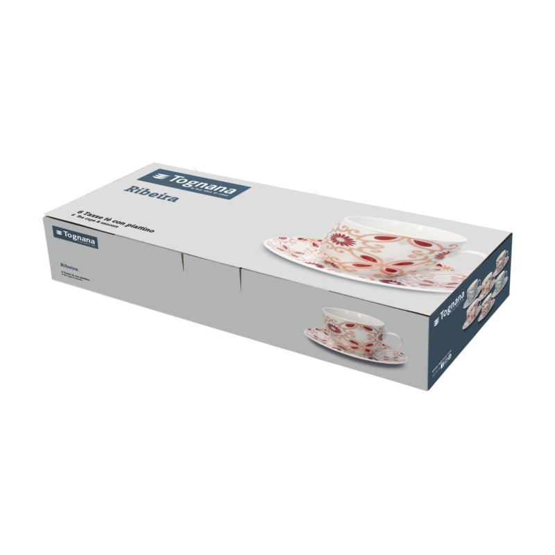 TOGNANA | Tea C/S - Iris Ribeira | TG-IR685023133