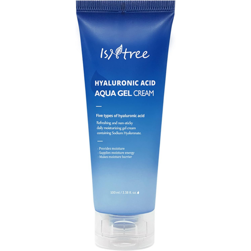 ISNTREE | Hyaluronic Acid Aqua Gel Cream 100ml