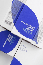 ISNTREE | Hyaluronic Acid Watery Sun Gel 50ml