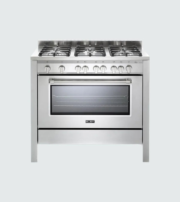 ELBA | Free Standing Cooker 100 cm | EX 166 FG