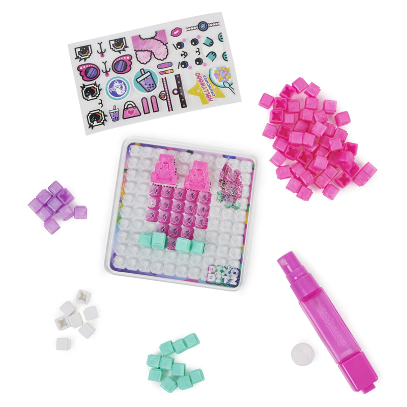 PIXOBITZ | Metallic Feature Pack | IBD106TOY02750