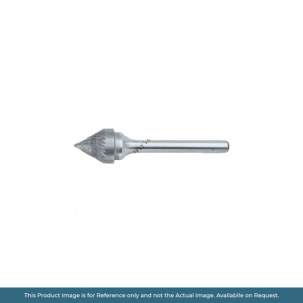 M10 X 59Mm Conical,60Degree,Taper
