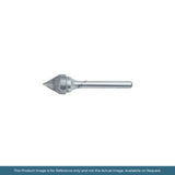 M16 X 64Mm Conical,60Degree,Taper