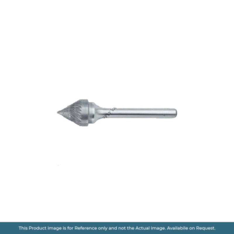 M12 X 60Mm Conical,60Degree,Taper