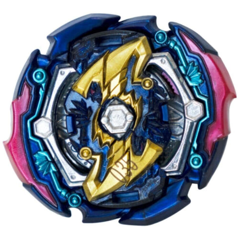 TOYPRO | BeyBattle Burst Judgement Joker J5 | BB-142-T