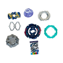 TOYPRO | BeyBattle Burst Judgement Joker J5 | BB-142-T