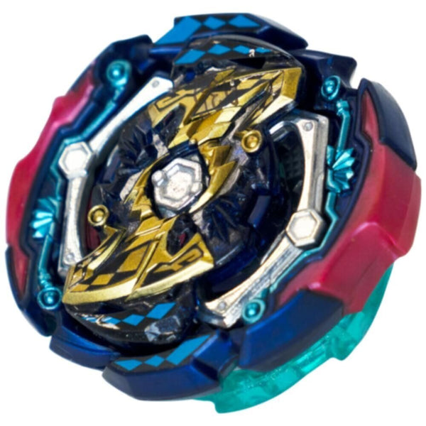 TOYPRO | BeyBattle Burst Judgement Joker J5 | BB-142-T