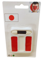 Quick Face Painting Kit with Brush (3 Packets) | JapanÂ |Â Minagination