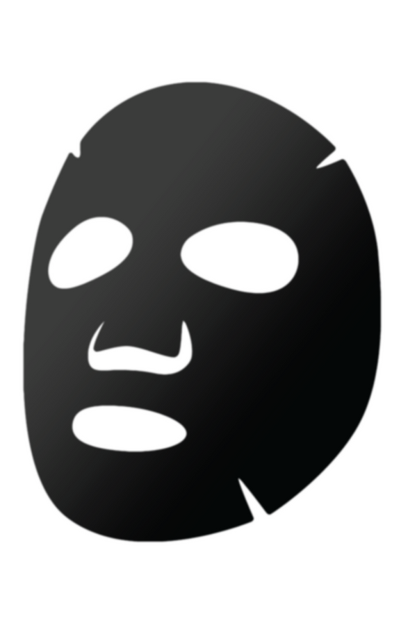 JAYJUN | Real Water Brightening Black Mask