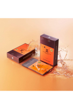 JAYJUN | Real Water Brightening Black Mask