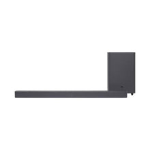 JBL | Bar 2.1 Deep Bass (MK2) Soundbar with Wireless Subwoofer - Black